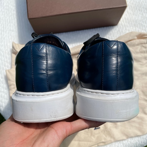 COPY - LV men’s shoes size 11 - Picture 5 of 12